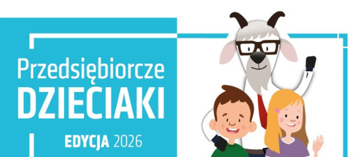 Przedsiębiorcze Dzieciaki wracają. Od 27 stycznia rusza nabór w Lublinie